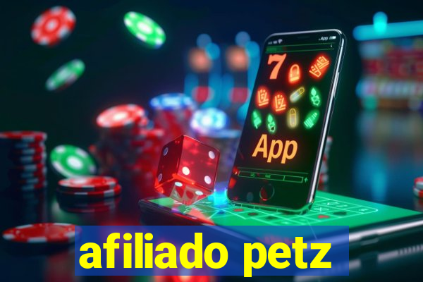 afiliado petz